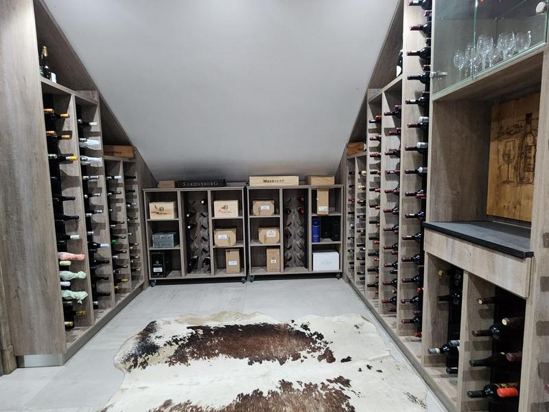 5 Bedroom Property for Sale in Heron Banks Golf Estate Free State